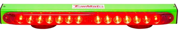 TM22G 22" Wireless Tow Light Bar ONLY
