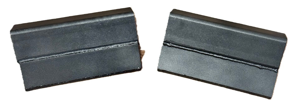 Universal Wheel Spacers