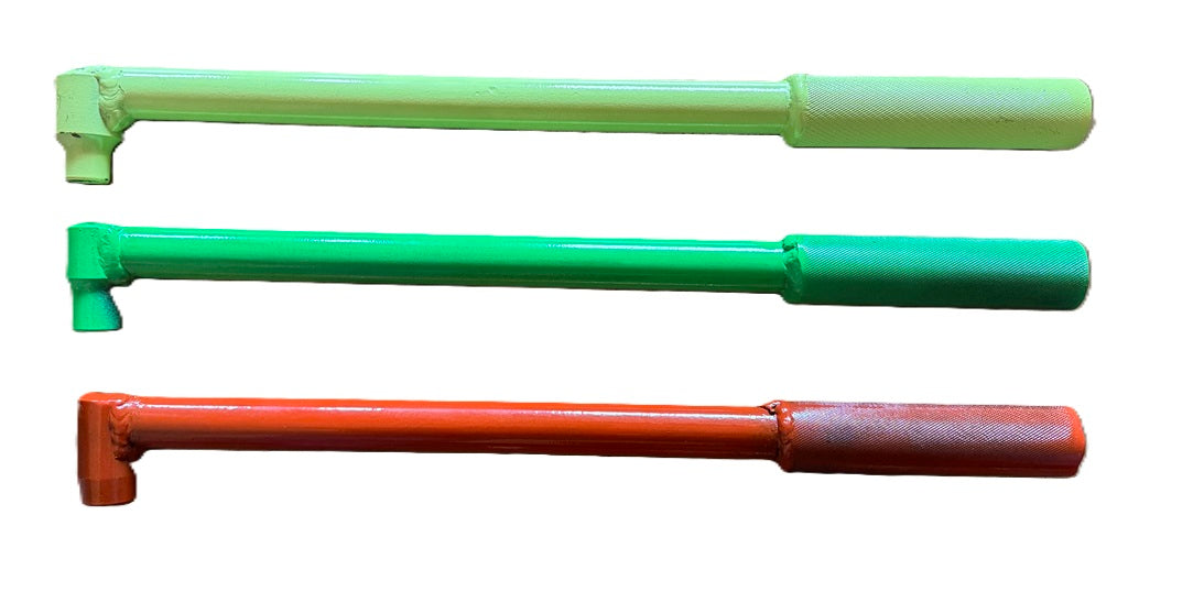 12 Point Driveline Breaker Bar