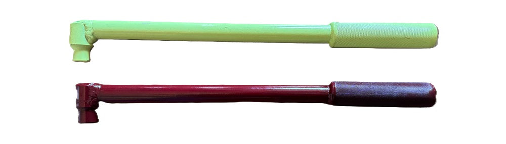12 Point Driveline Breaker Bar