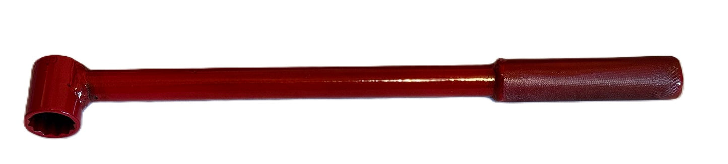 12 Point Driveline Breaker Bar