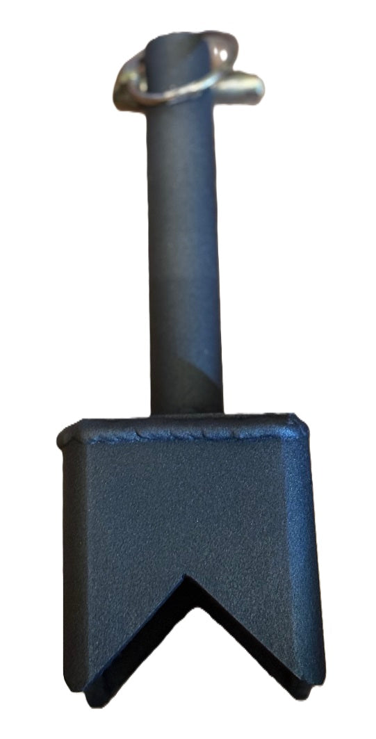 Anti-Slip Cleat