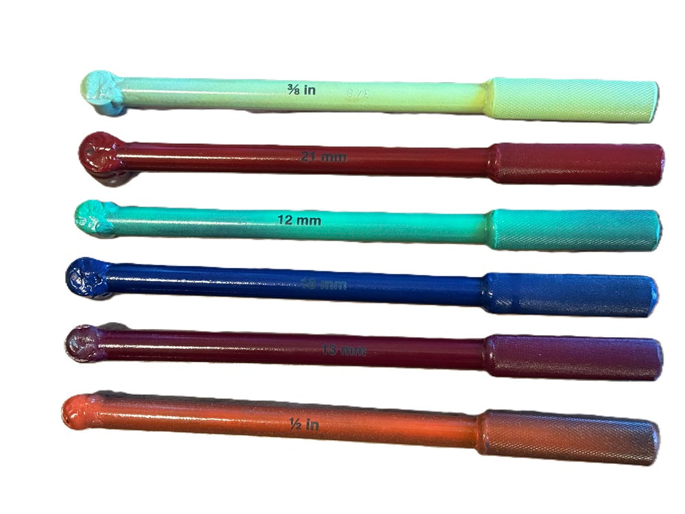 12 Point Driveline Breaker Bar