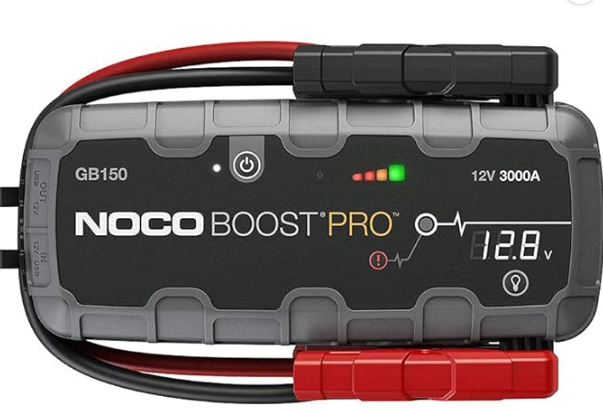 Noco Jump Box GB 150