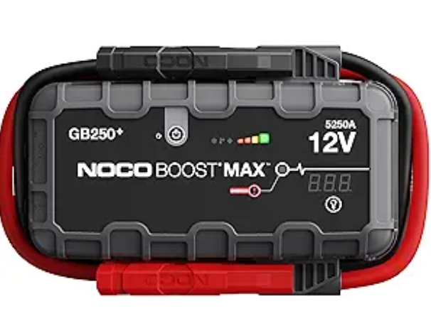 Noco Jump Box GB 250