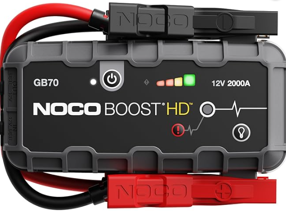 Noco Jump Box GB 70