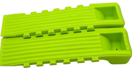 B/A Interlocking Skates (Set of 4)
