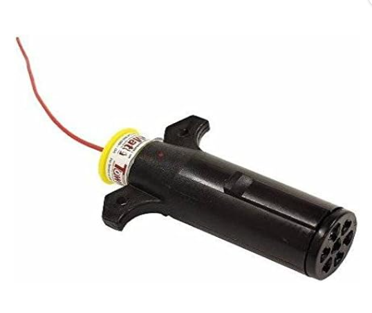 Towmate Wireless Transmitter 7 pin