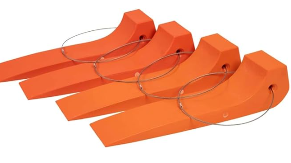 Mytee (4) Tire Skates