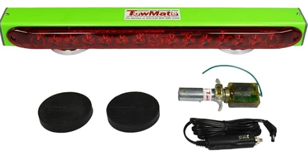 TM22G 22" Wireless Tow Light Bar