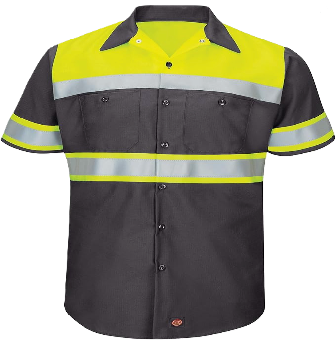 Roadside / Towing Shirts